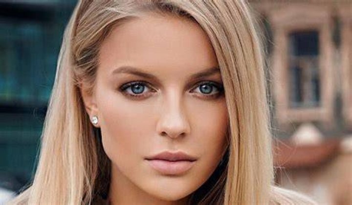 Alena Filinkova Bio, Age, Height Instagram Biography
