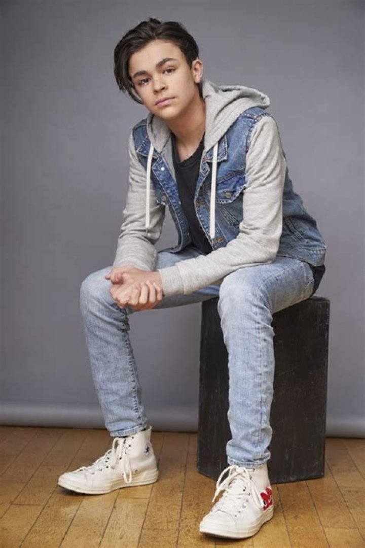 Alessio Scalzotto: The Rising Star Of Hollywood