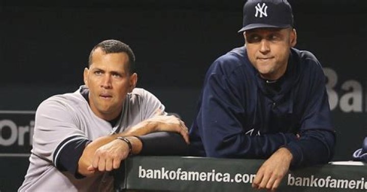 Alex Rodriguez Once Almost Fought Dan Patrick, After Unfortunate Words Ruined
His Derek Jeter Friendship