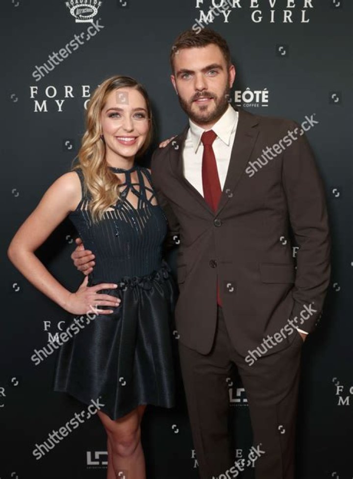 Alex Roe And Jessica Rothe Relationship Are They Dating