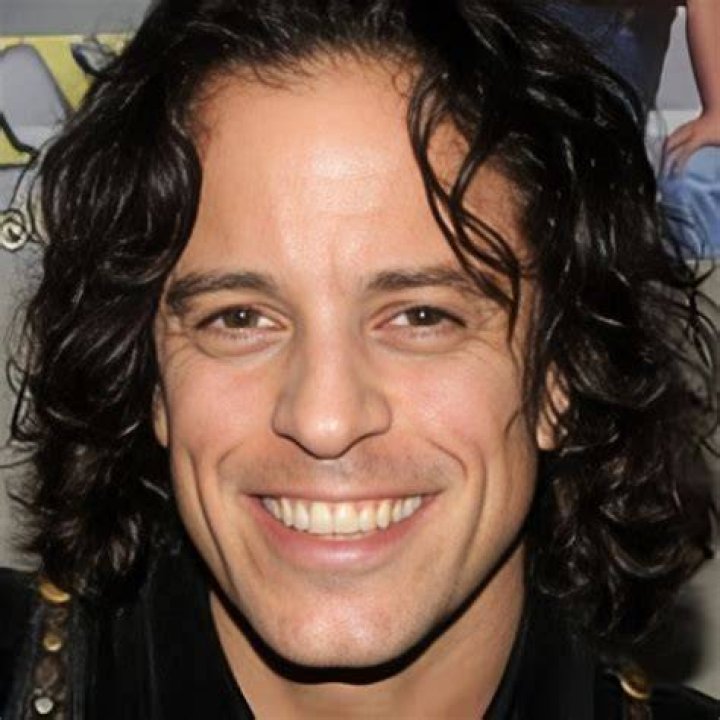 Alexander Polinsky as Control Freak in Return to the DC Universe