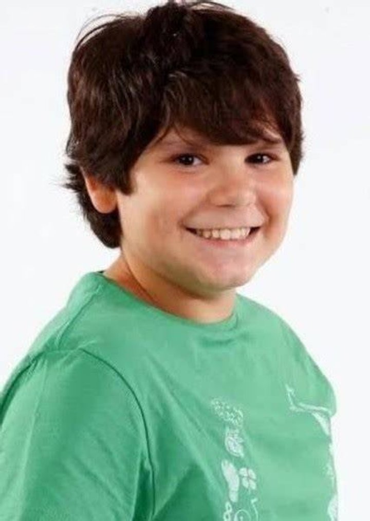 Alexandre Bittencourt Fan Casting