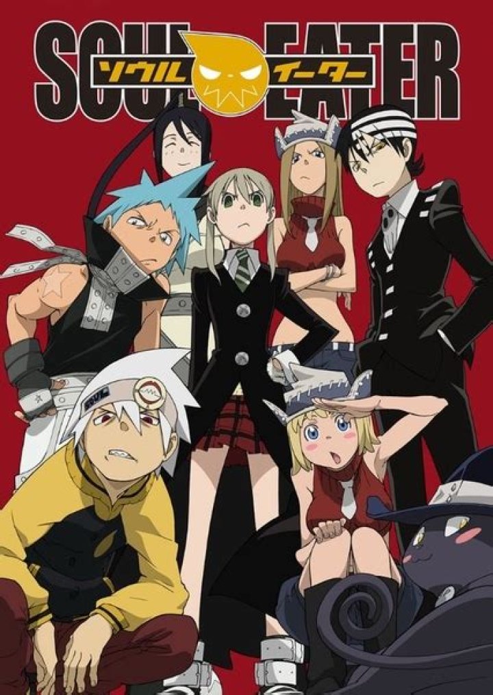 Alexandre Fan Casting for Soul Eater Reboot (Anime English Dub) | myCast
