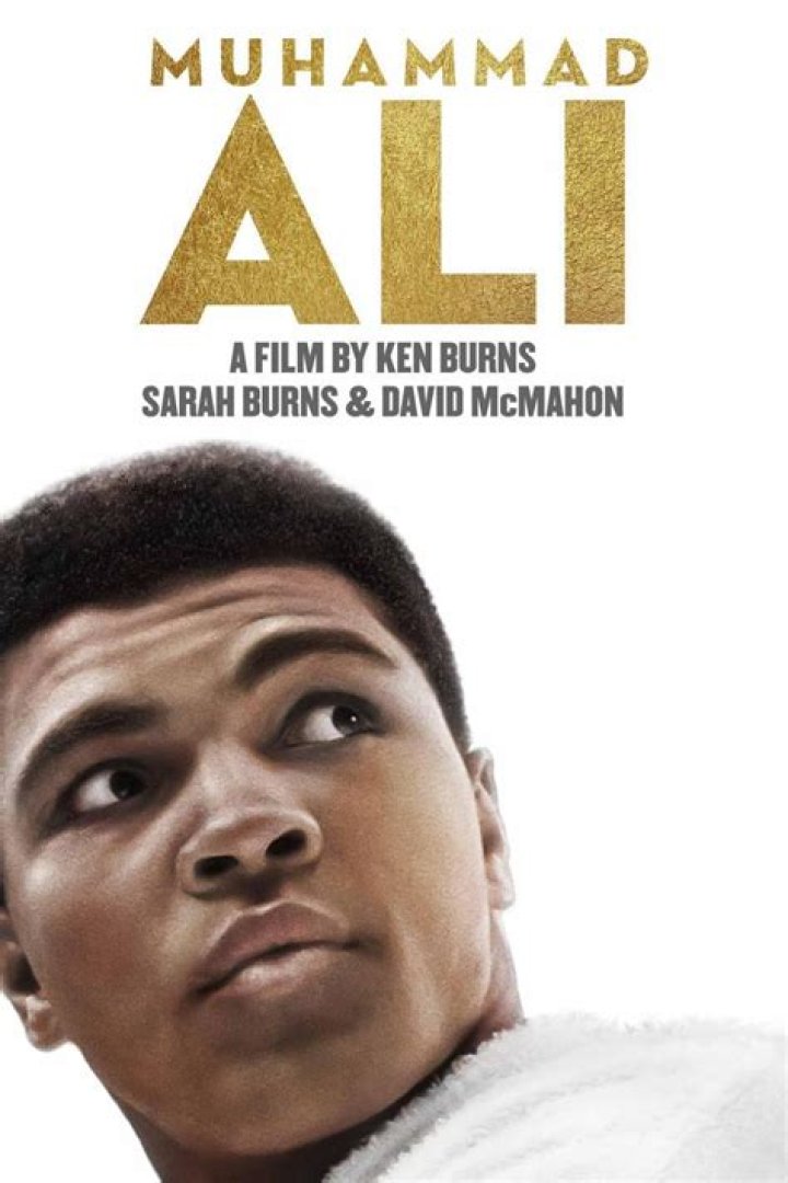 Ali (2021)