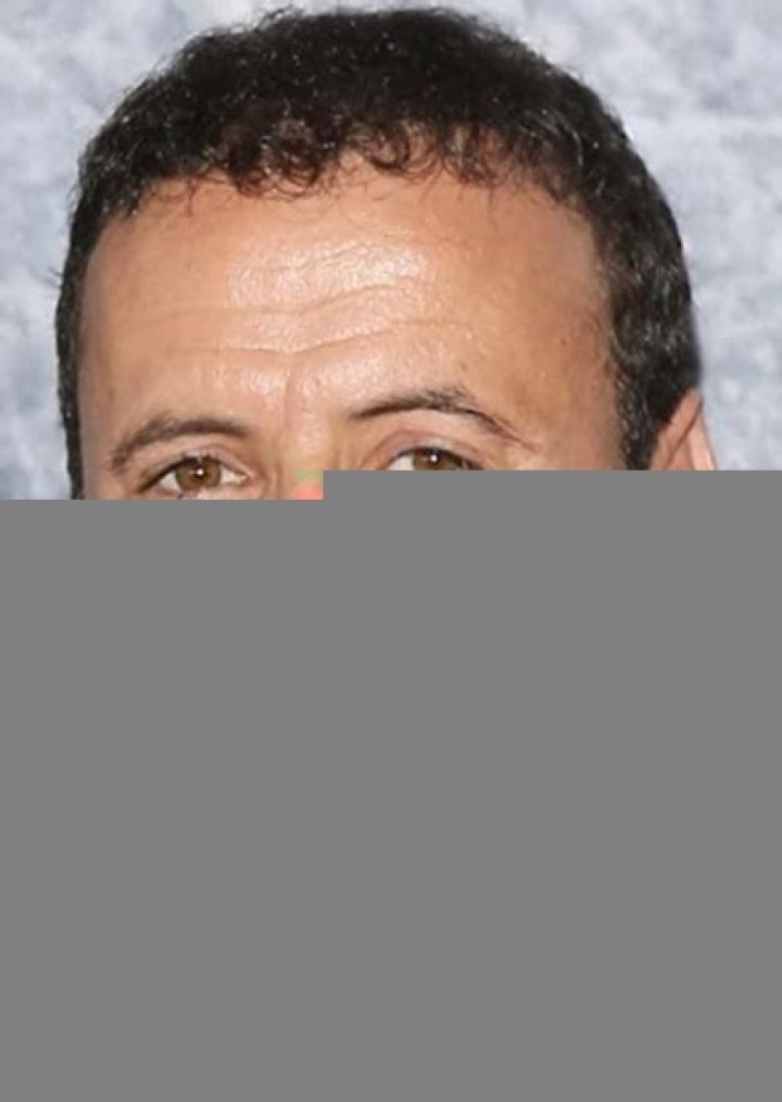 Ali Suliman Fan Casting