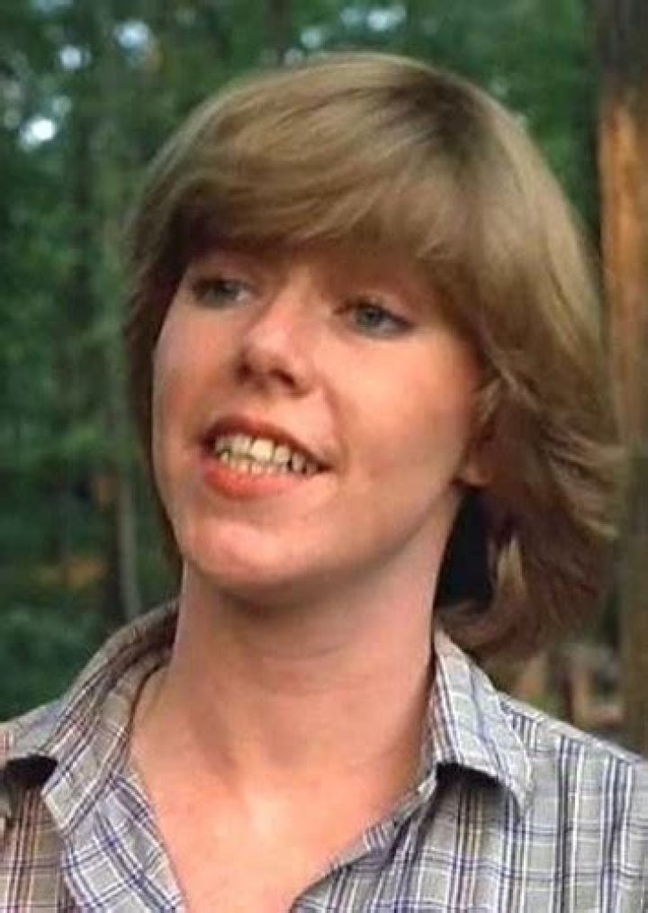 Alice Hardy Fan Casting for Friday the 13th | myCast