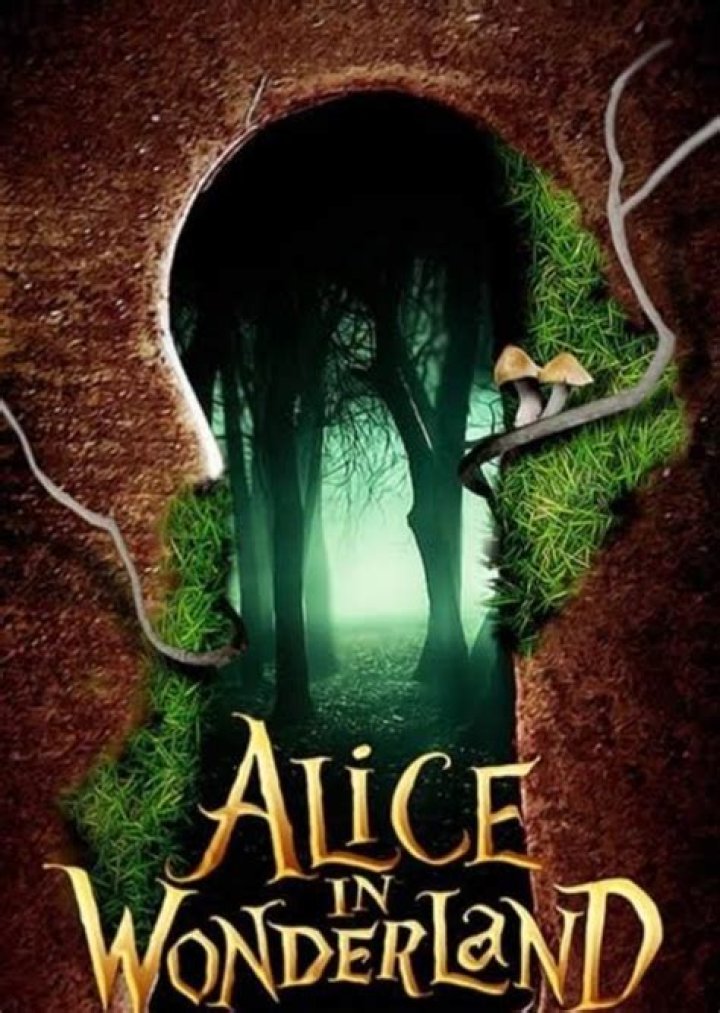 Alice in Wonderland(Netflix tv series) Fan Casting on myCast