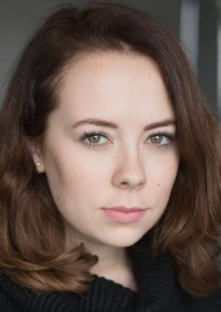 Alice Sykes Fan Casting
