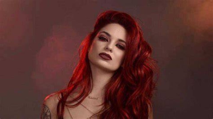 Alicia Dove: The Rise Of A Dance Sensation And Influential Figure
