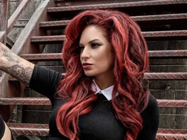 Alicia Dove Wiki, Bio, Age, Height, Engaged, Corey Taylor, Net Worth