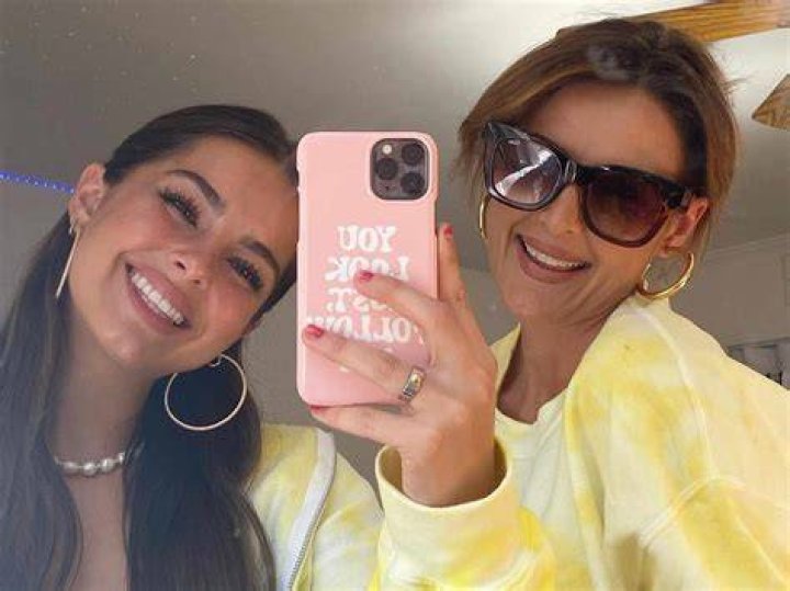All About Addison Rae&rsquo;s Mom Sheri Easterling