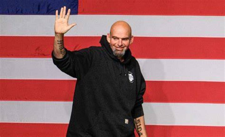 All about John Fetterman's parents &mdash; His wealthy upbringing