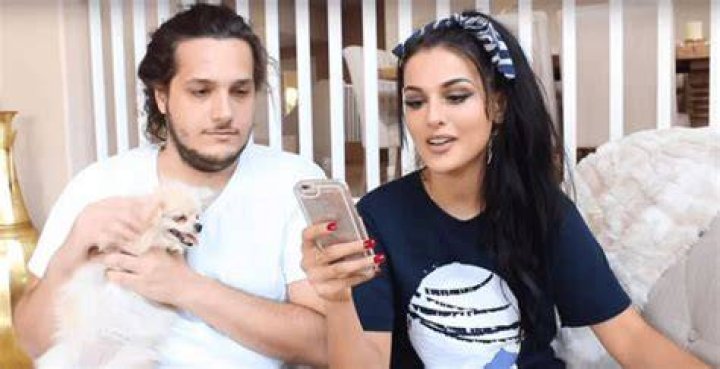 All About SSSniperWolf's Boyfriend: A Deep Dive Into Their Relationship