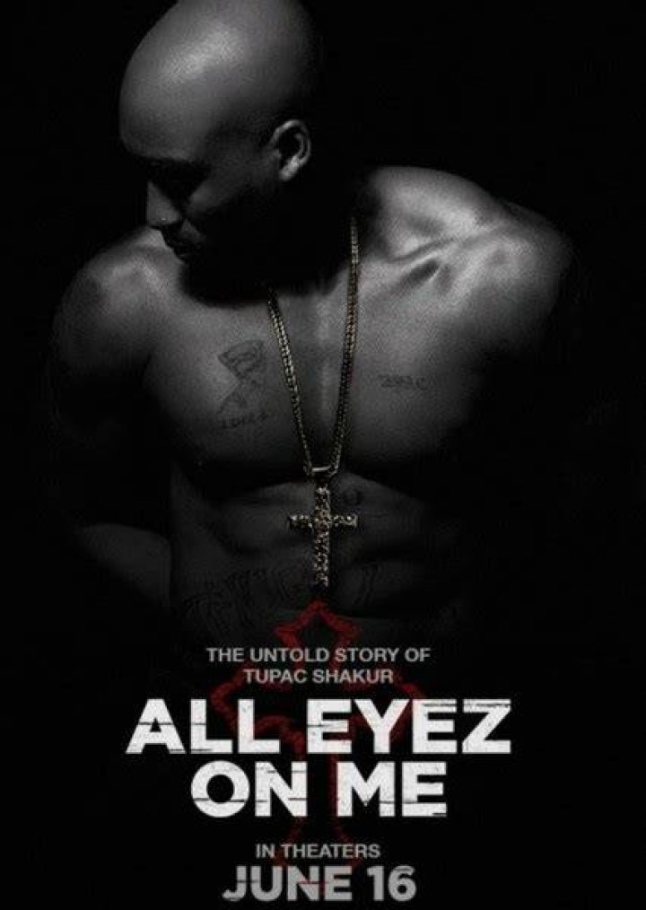 All Eyez on Me Fan Casting on myCast
