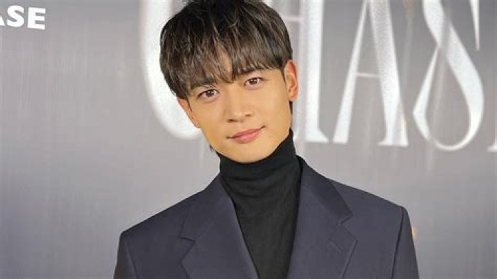 All the details of Choi Minho's Manila fanmeet PEP.ph