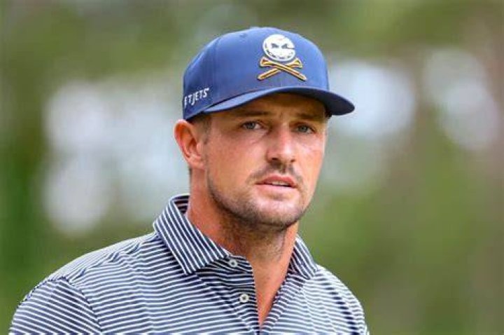All You Need to Know About Bryson DeChambeau’s Endorsement Deals and Sponsors