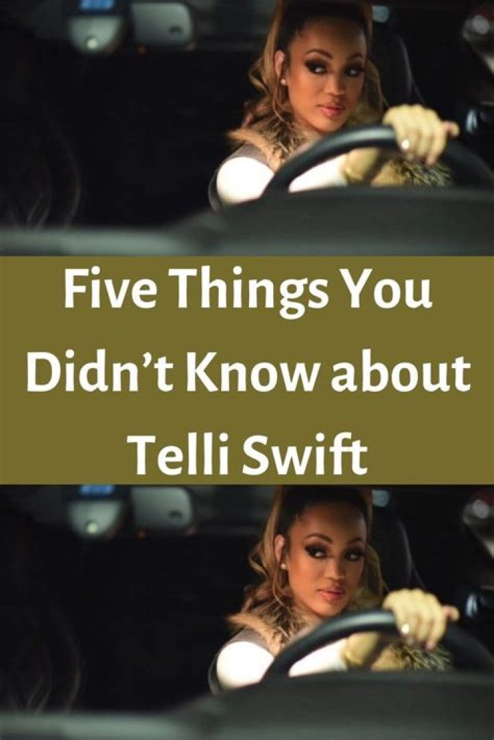 All You Need to Know About Telli Swift