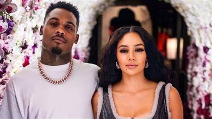  All You Need to Know About the Relationship Between Jermell Charlo and His Wife, Chy Westbrook