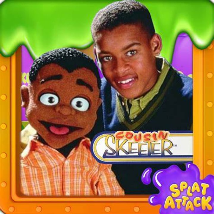 All-New Cousin Skeeter