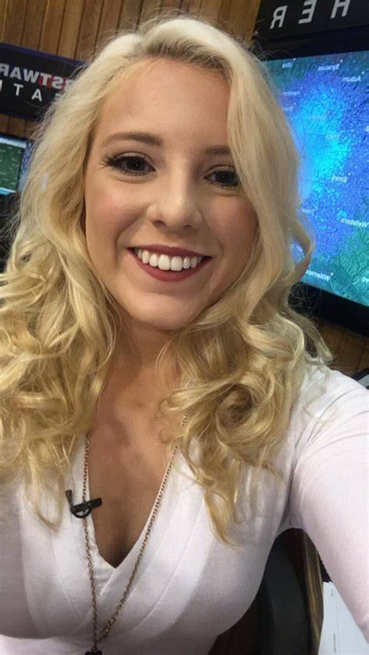 Ally Debicki on Twitter "A line of strong to severe storms will pass