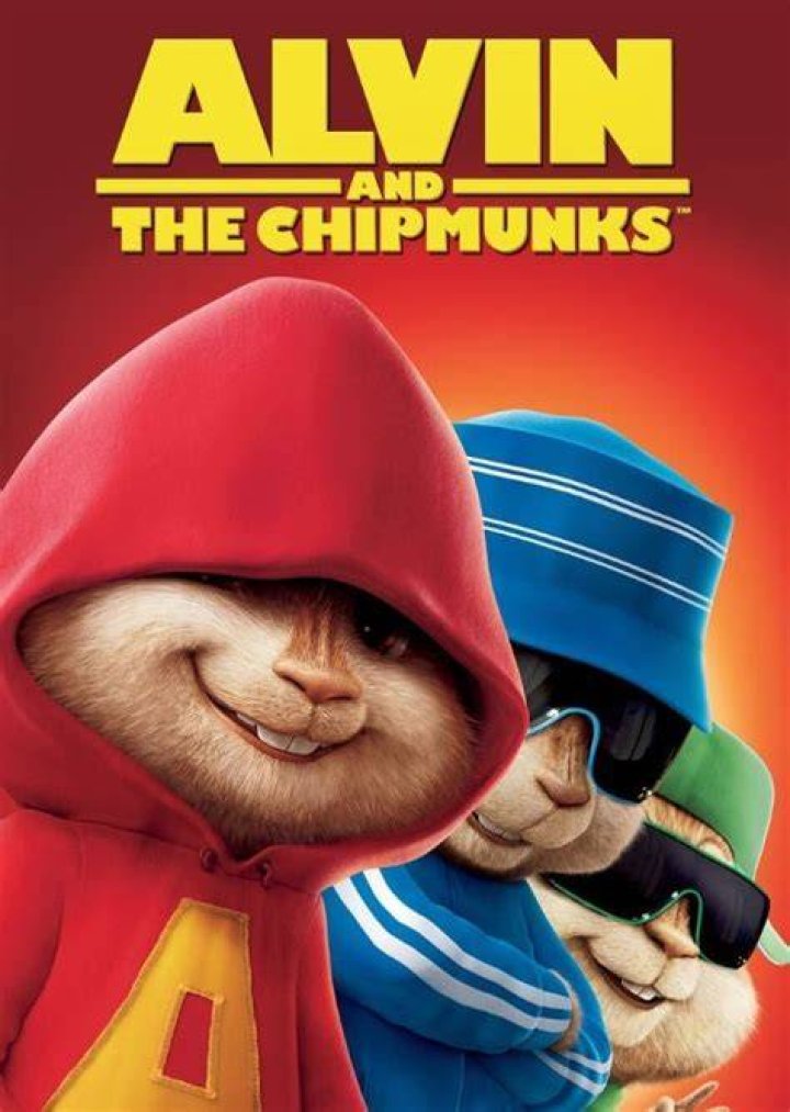 Alvin and the Chipmunks (2007) Fan Casting