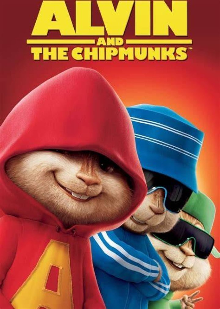 Alvin and the Chipmunks Fan Casting