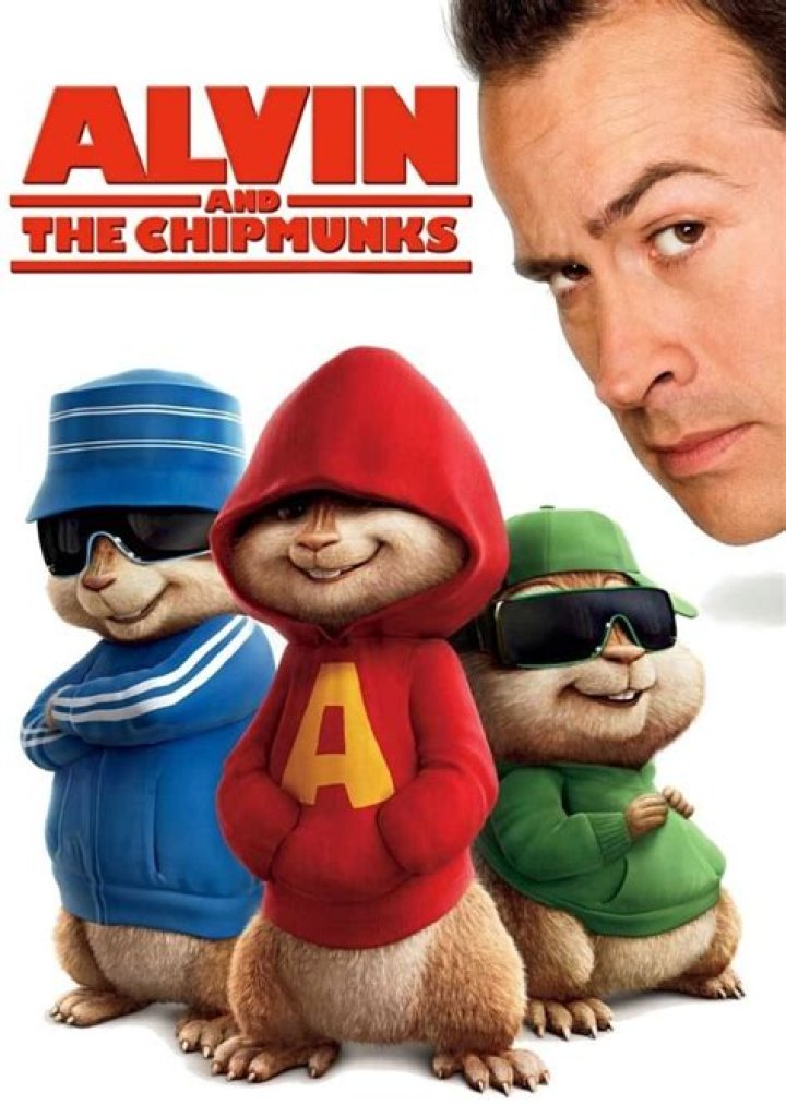 Alvin and the Chipmunks (Live-Action) Fan Casting on myCast