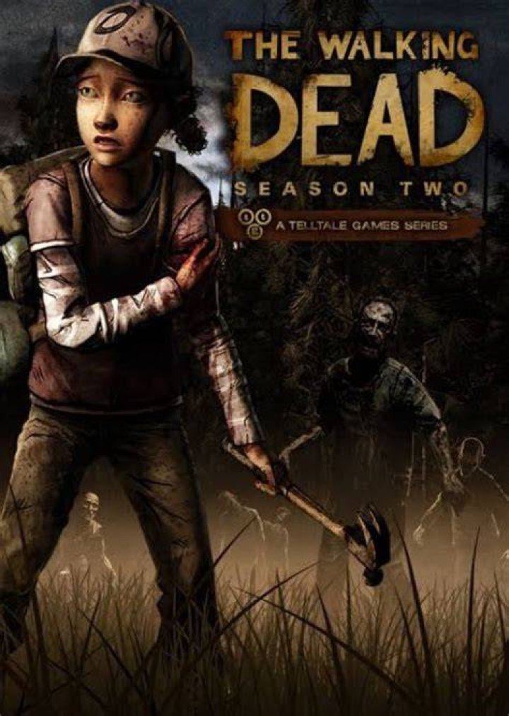 Alvin Jr. Fan Casting for Telltale's The Walking Dead: The Final Season | myCast