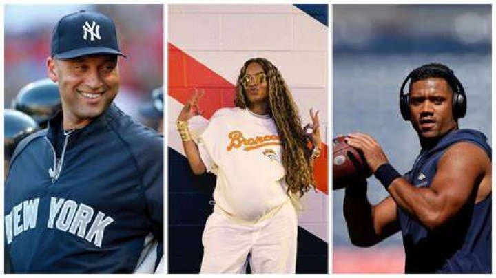 “Always Knew It”: Russell Wilson Ends Silence as Wife Ciara and Derek Jeter Are
Named ‘DNA Cousins’