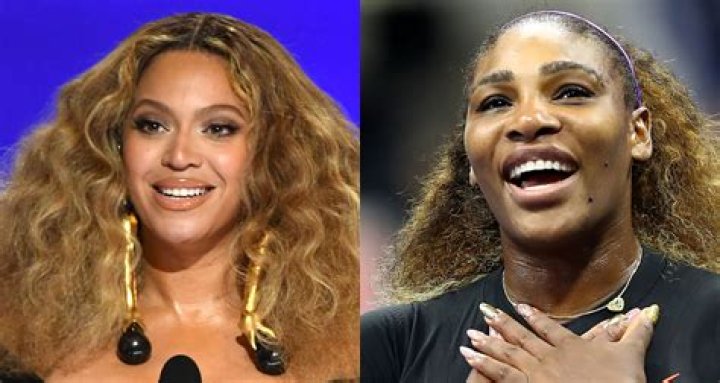‘Always Wonderful to See Them’ – Serena Williams Ushers Praise on Beyonce and
Jay Z for Supporting Her During Her Tennis Career