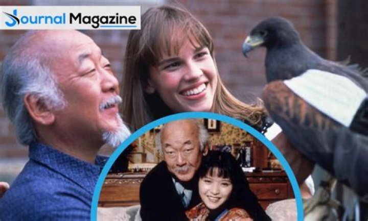 Aly Morita: The Inspiring Journey Of A Rising Star