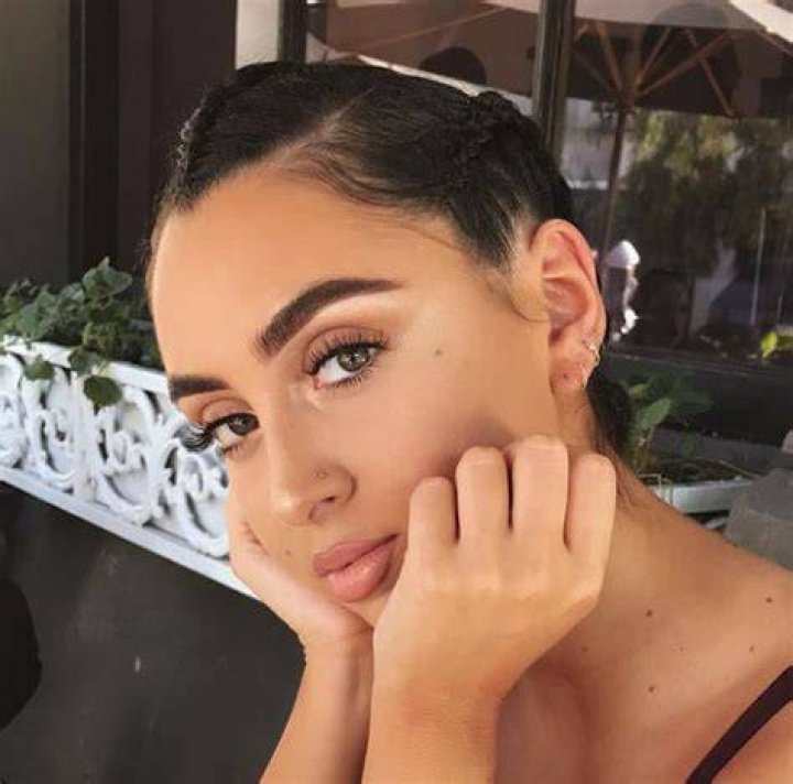 Alycia Tyre: The Rise Of A Young Star In The Entertainment Industry