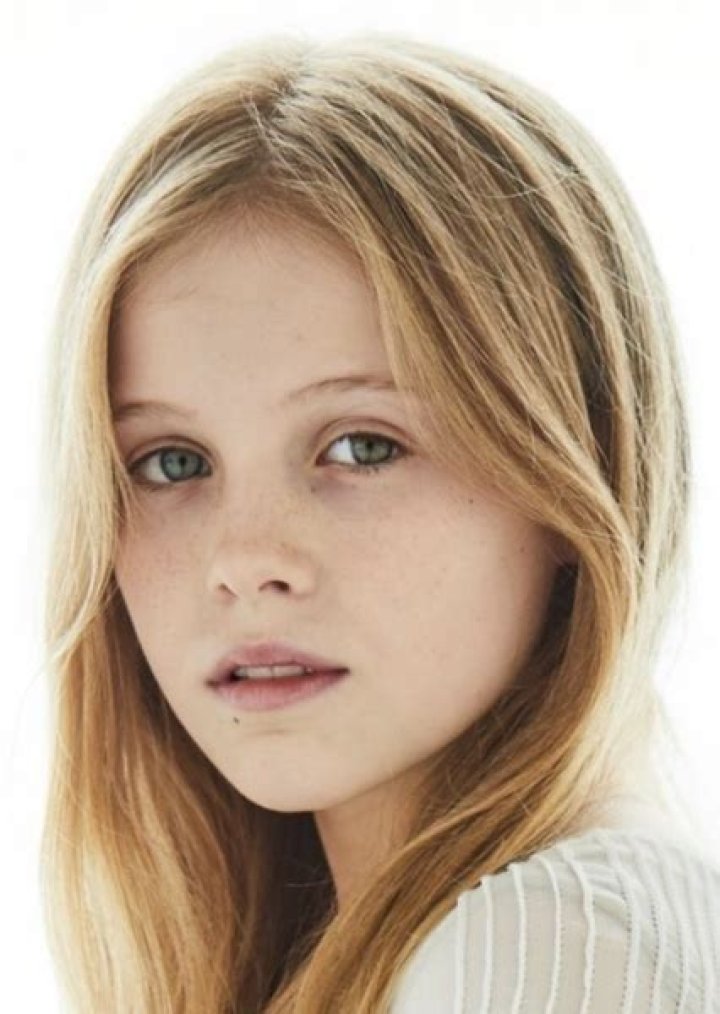 Alyla Browne Fan Casting