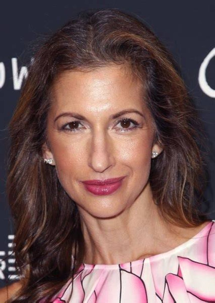 Alysia Reiner Fan Casting