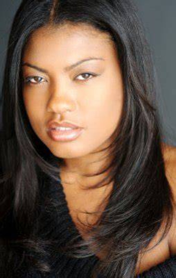 Alysia Rogers Age: Uncovering The Journey Of A Talented Actress