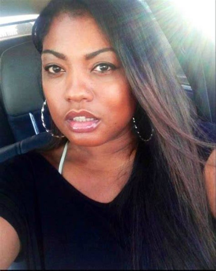 Alysia Rogers Height, Weight, Age, Net Worth, Family, Bio, Salary