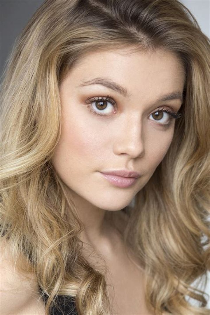 Amalia Williamson: The Rising Star Of The Entertainment Industry