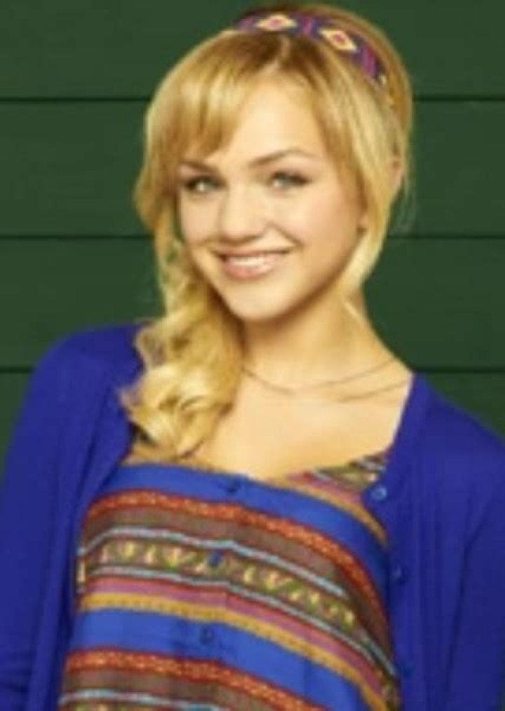 Amanda Bernstein Fan Casting