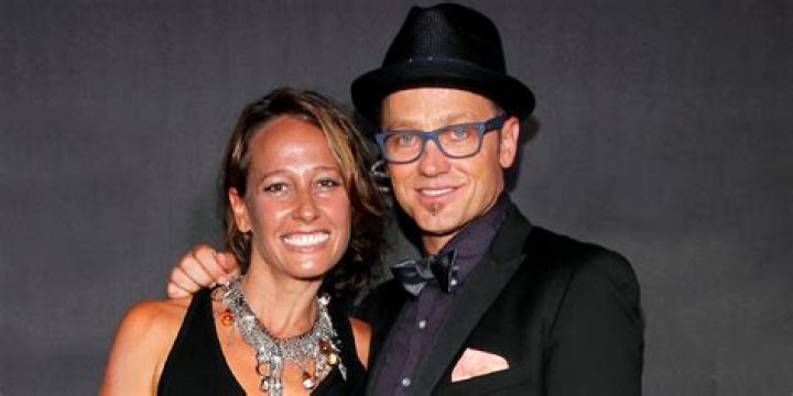 Amanda Levy McKeehan's Wiki Who is TobyMac's wife?