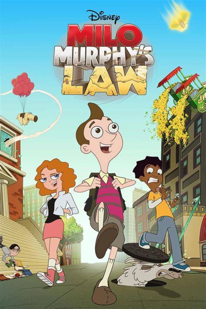 Amanda Lopez Fan Casting for Milo Murphy's Law Live action tv series 2036 | myCast