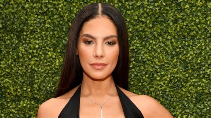 Amanza Smith Age, Height, Wikipedia, Husband, Net Worth 2023