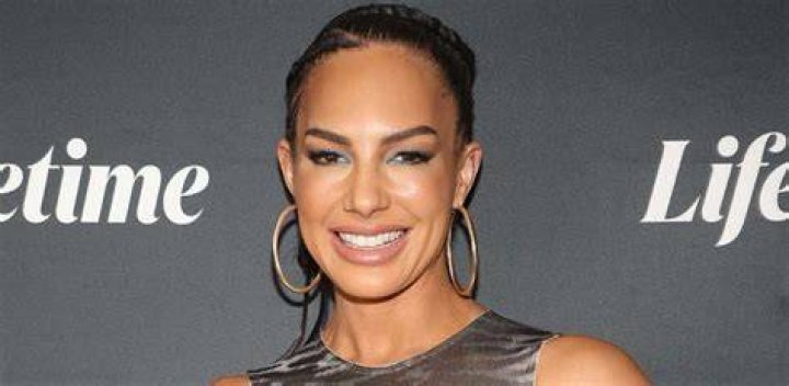 Amanza Smith Ethnicity: Uncovering The Roots Of A Beloved Television Personality