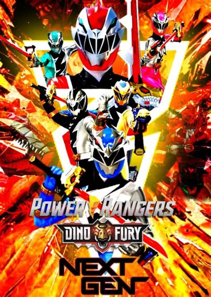 Amelia Jones Fan Casting for Power Rangers Dino Fury: Next Gen | myCast