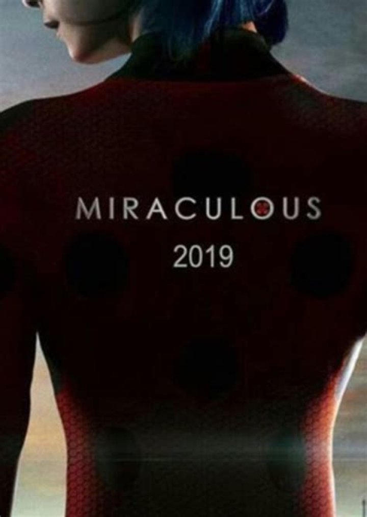 Amelie Fan Casting for Miraculous Ladybug live action | myCast