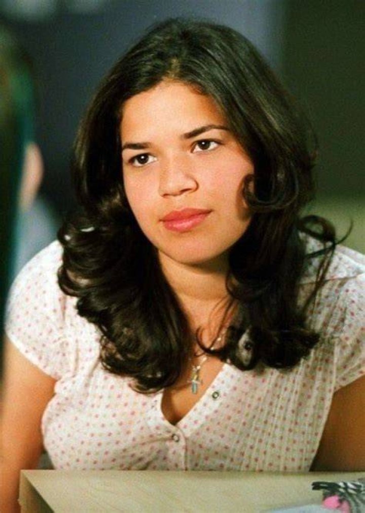 America Ferrera Fan Casting