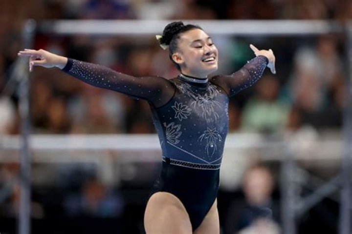 America’s Savior At World Stage, Leanne Wong Embraces “Trials And Tribulations”
Outside Gymnastics
