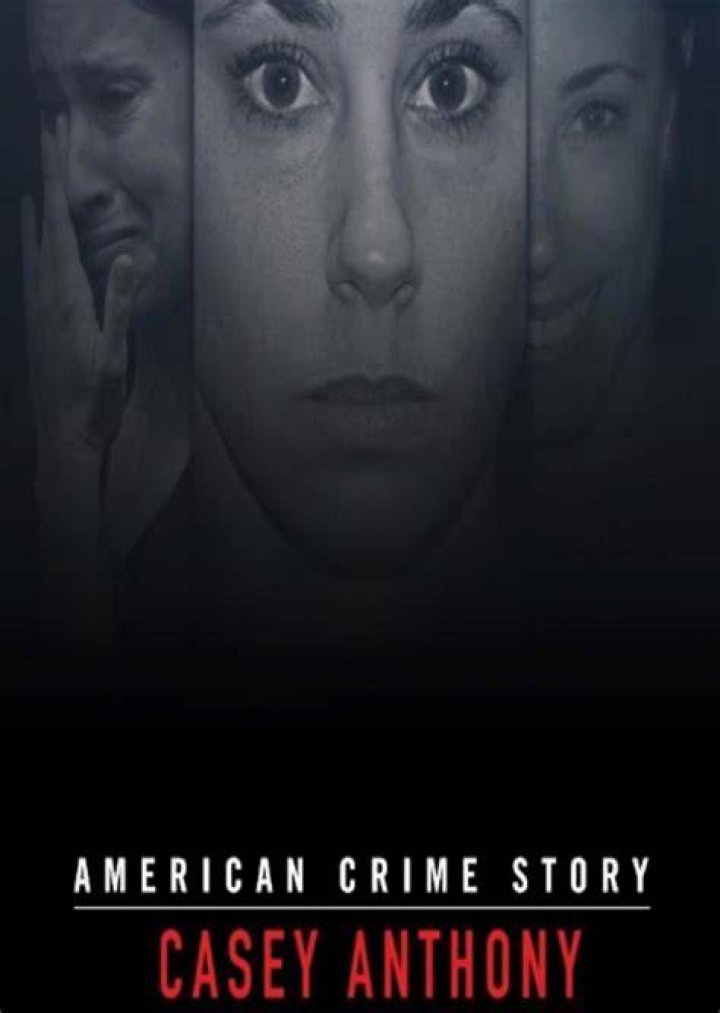 American Crime Story on myCast