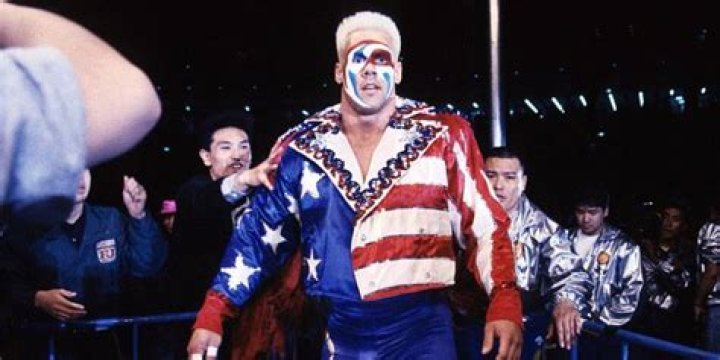 American Surfer Sting