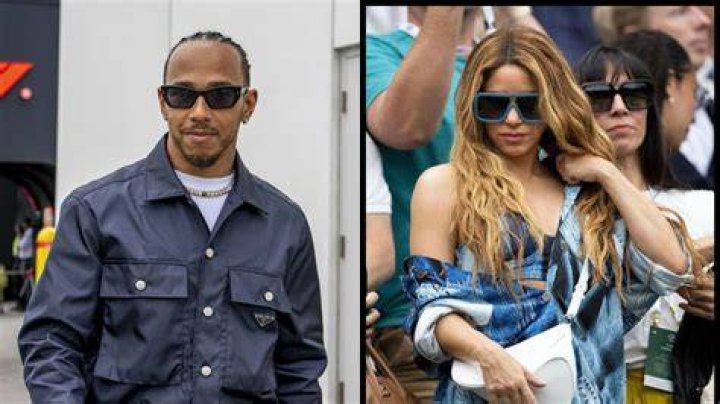 Amid Affair With Lewis Hamilton, What Was the Shakira Pregnancy Rumor? Shocking
Predictions & More