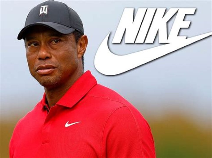 Amid Reports of a Fractured Partnership With Nike, Tiger Woods’s Mammoth $300
Million Influence Gets Revealed